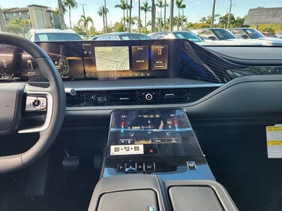 2026 INFINITI QX80 Pure 2WD