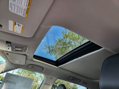 2026 INFINITI QX80 Pure 2WD