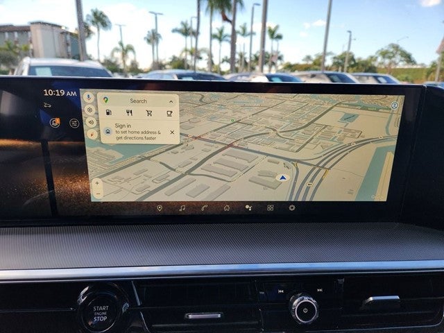 2026 INFINITI QX80 Pure 2WD