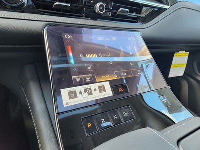 2026 INFINITI QX80 Pure 2WD