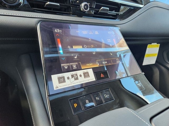 2026 INFINITI QX80 Pure 2WD