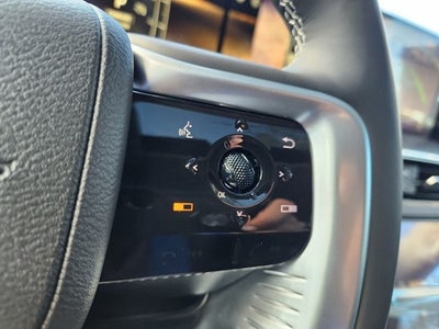 2026 INFINITI QX80 Pure 2WD