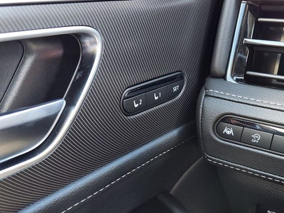 2026 INFINITI QX80 Pure 2WD