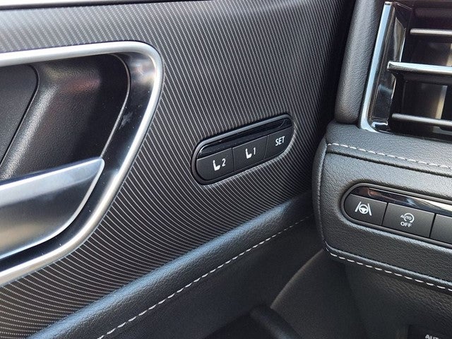 2026 INFINITI QX80 Pure 2WD