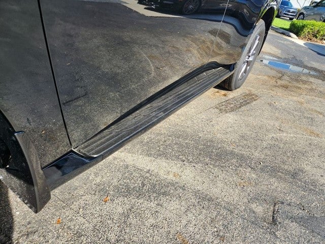 2026 INFINITI QX80 Pure 2WD