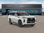 2026 INFINITI QX80 Luxe 2WD
