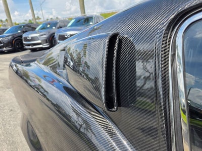 1968 Ford Mustang Shelby GT500 CR Eleanor