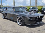 1968 Ford Mustang Shelby GT500 CR Eleanor