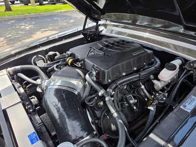 1968 Ford Mustang Shelby GT500 CR Eleanor