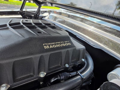 1968 Ford Mustang Shelby GT500 CR Eleanor