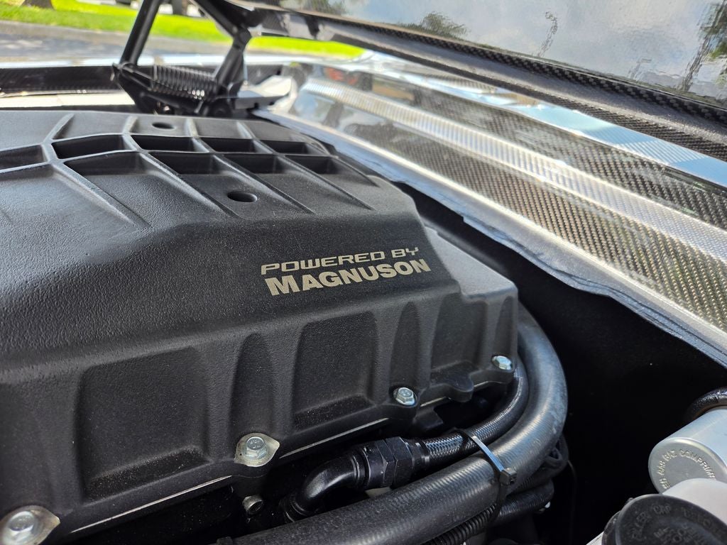 1968 Ford Mustang Shelby GT500 CR Eleanor