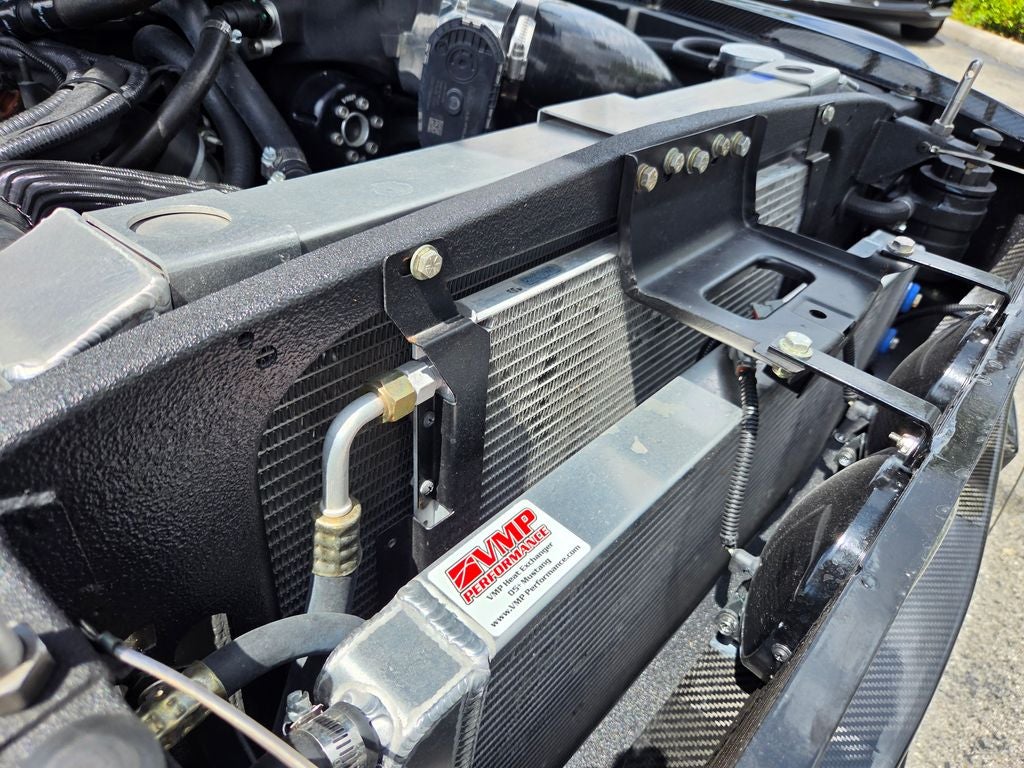 1968 Ford Mustang Shelby GT500 CR Eleanor
