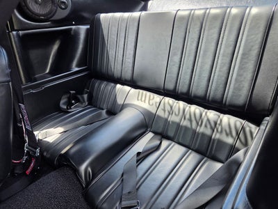 1968 Ford Mustang Shelby GT500 CR Eleanor