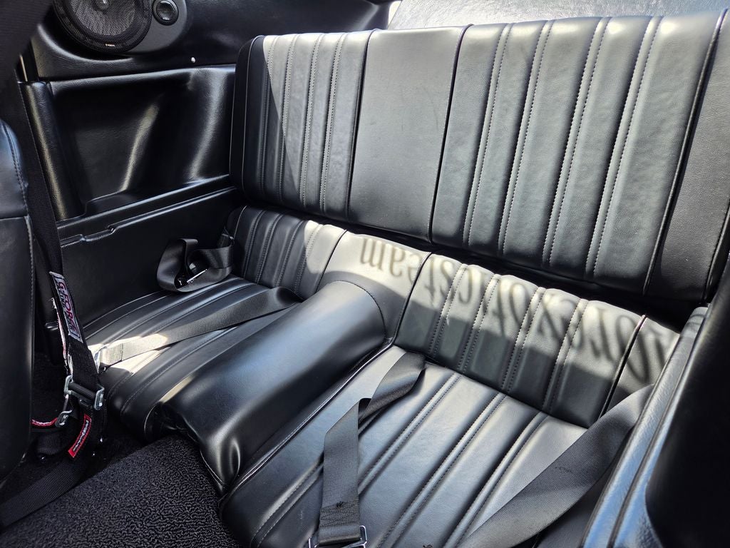 1968 Ford Mustang Shelby GT500 CR Eleanor