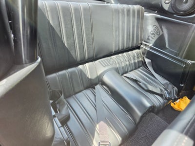 1968 Ford Mustang Shelby GT500 CR Eleanor