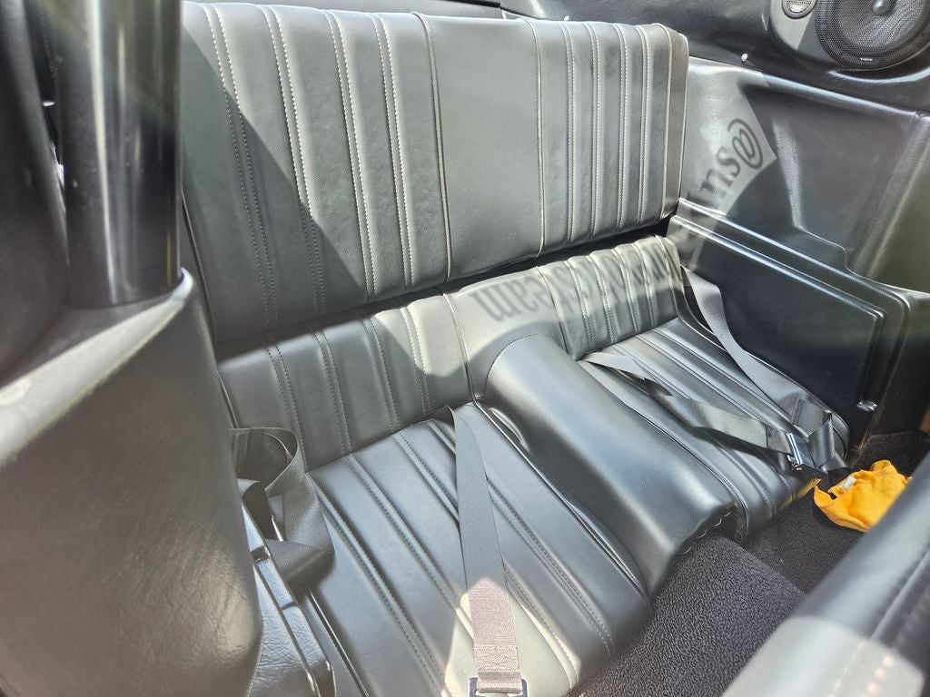 1968 Ford Mustang Shelby GT500 CR Eleanor