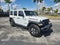 2018 Jeep All-New Wrangler Unlimited Sport S