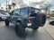 2022 Jeep Wrangler Willys