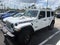 2021 Jeep Wrangler Rubicon
