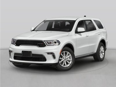 2023 Dodge Durango SRT Hellcat Premium