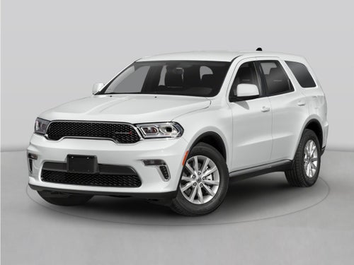 2023 Dodge Durango SRT Hellcat Premium