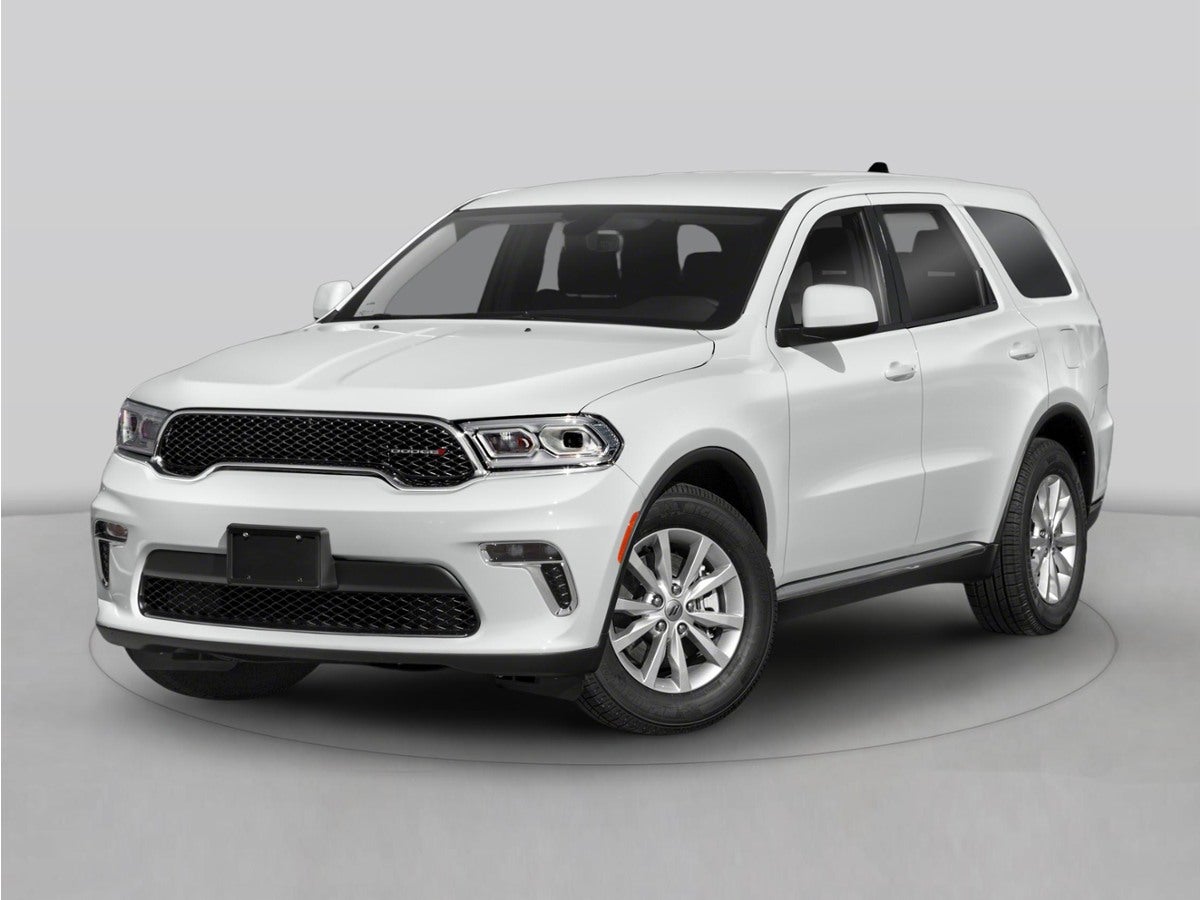 2023 Dodge Durango SRT Hellcat Premium