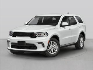 2023 Dodge Durango SRT Hellcat Premium