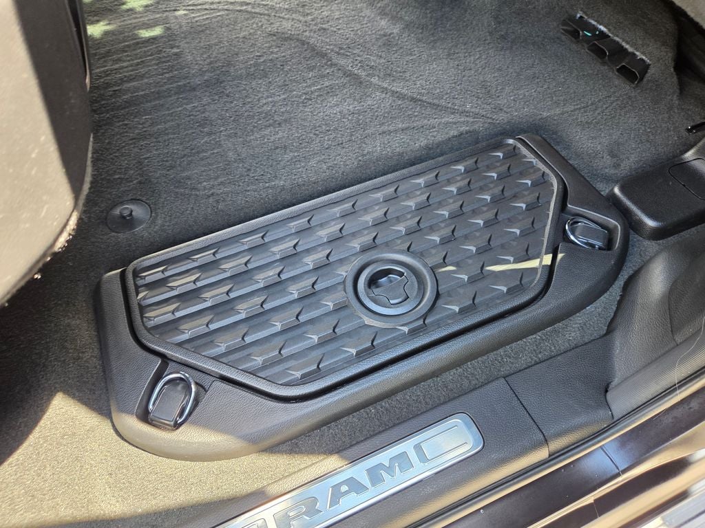 2024 RAM 1500 TRX CAMO WRAP & METAL BUMPERS! HOT!!