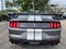 2022 Ford Mustang Shelby GT500 CARBON TRACK PACK PAINTED STRIPES & FULL PPF