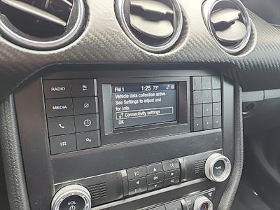 2023 Ford Mustang EcoBoost