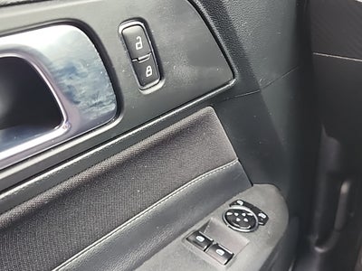 2023 Ford Mustang EcoBoost