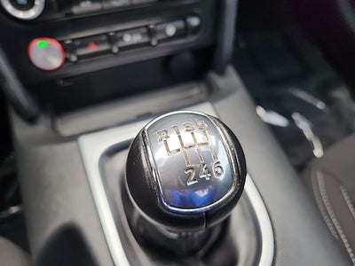 2023 Ford Mustang EcoBoost