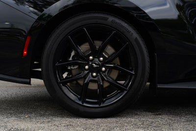 2025 Ford Mustang EcoBoost Premium TUNED WITH DOWNPIPE!