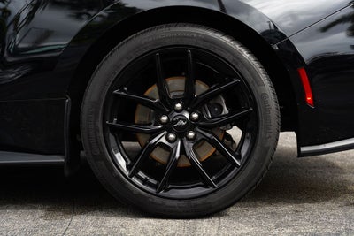 2025 Ford Mustang EcoBoost Premium TUNED WITH DOWNPIPE!