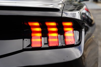 2025 Ford Mustang EcoBoost Premium TUNED WITH DOWNPIPE!