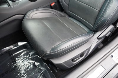 2025 Ford Mustang EcoBoost Premium TUNED WITH DOWNPIPE!