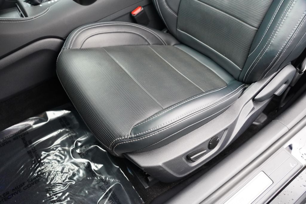 2025 Ford Mustang EcoBoost Premium TUNED WITH DOWNPIPE!