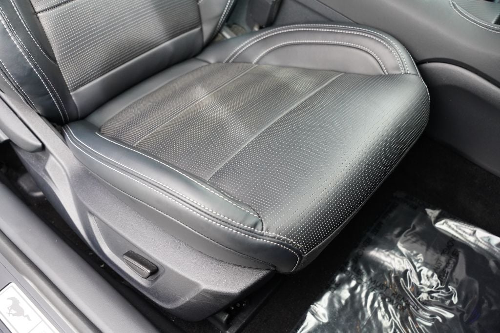 2025 Ford Mustang EcoBoost Premium TUNED WITH DOWNPIPE!