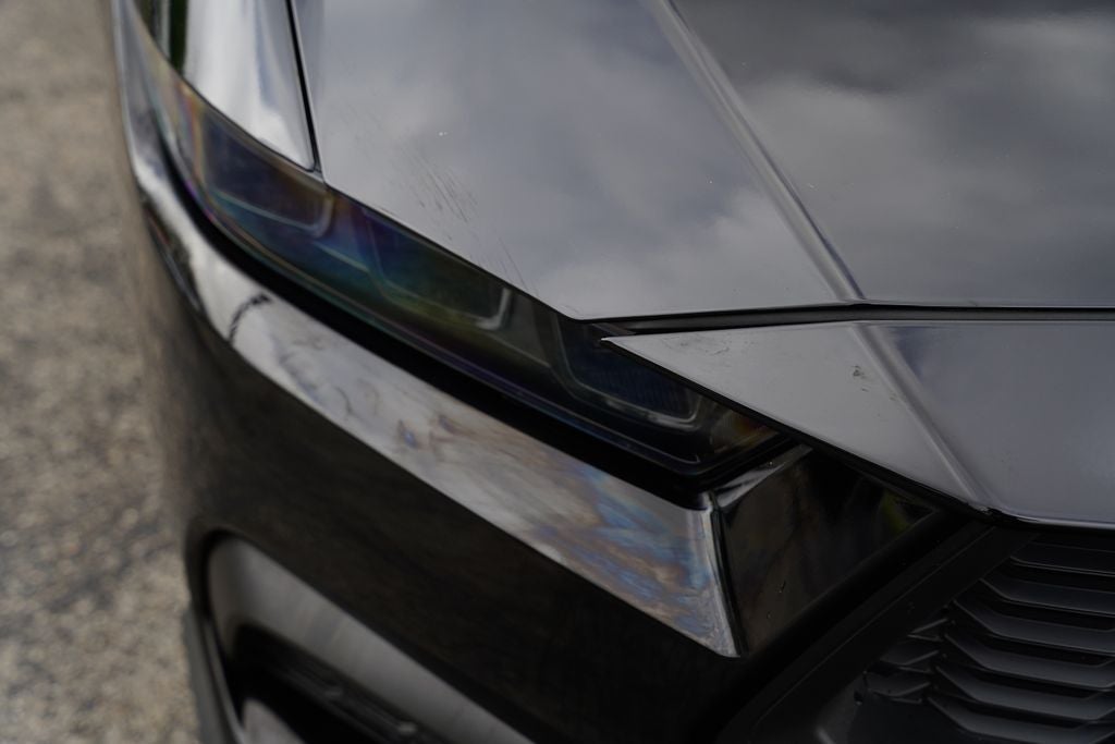 2025 Ford Mustang EcoBoost Premium TUNED WITH DOWNPIPE!