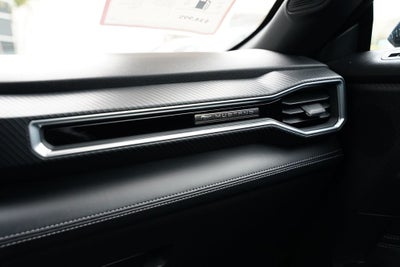 2025 Ford Mustang EcoBoost Premium TUNED WITH DOWNPIPE!