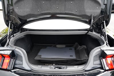 2025 Ford Mustang EcoBoost Premium TUNED WITH DOWNPIPE!