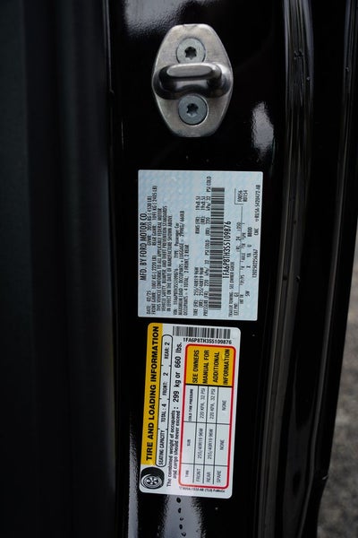 2025 Ford Mustang EcoBoost Premium TUNED WITH DOWNPIPE!