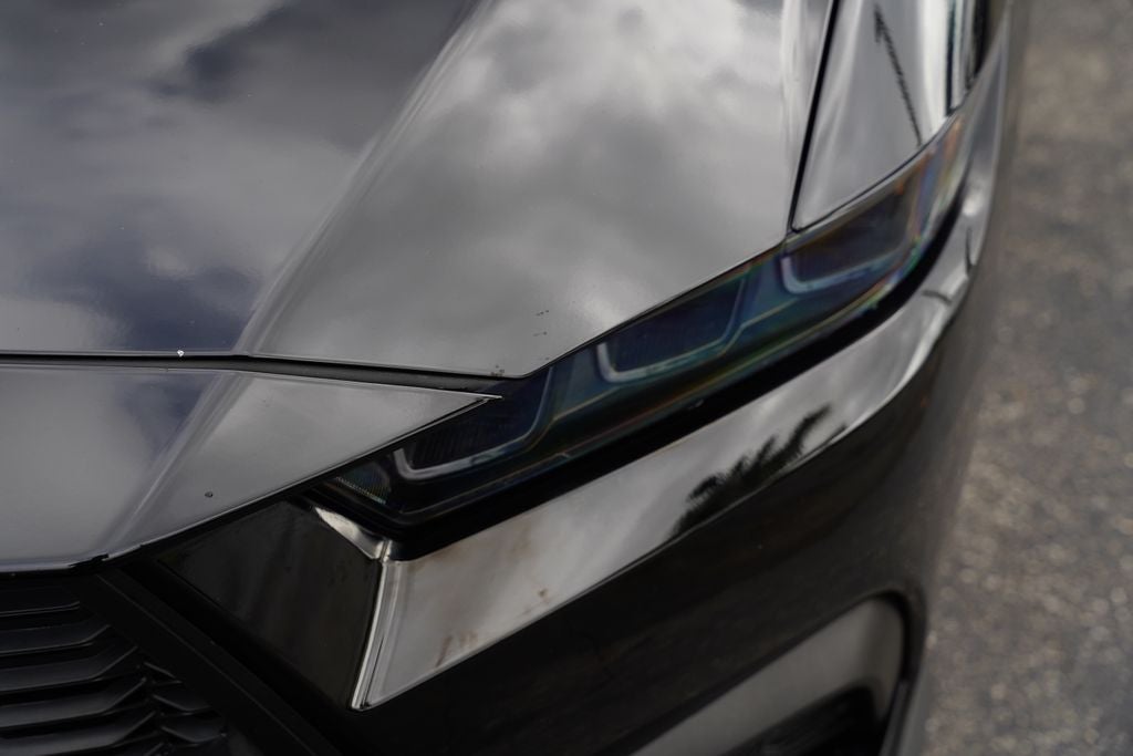 2025 Ford Mustang EcoBoost Premium TUNED WITH DOWNPIPE!