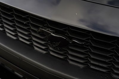 2025 Ford Mustang EcoBoost Premium TUNED WITH DOWNPIPE!