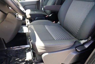 2022 Ford Transit Passenger Wagon XLT