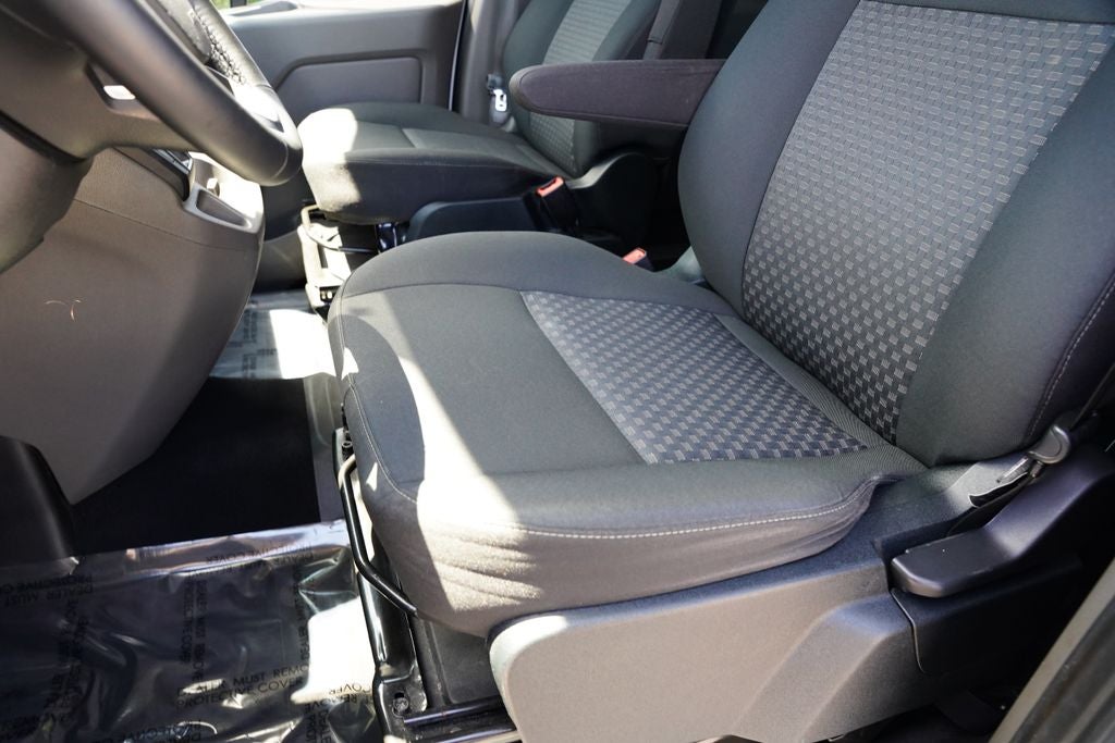 2022 Ford Transit Passenger Wagon XLT