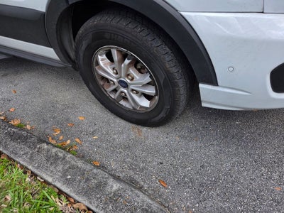 2022 Ford Transit Passenger Wagon XLT