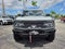 2024 Ford Bronco Everglades