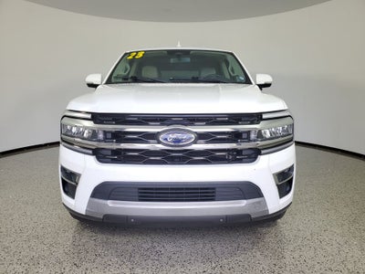 2023 Ford Expedition Limited