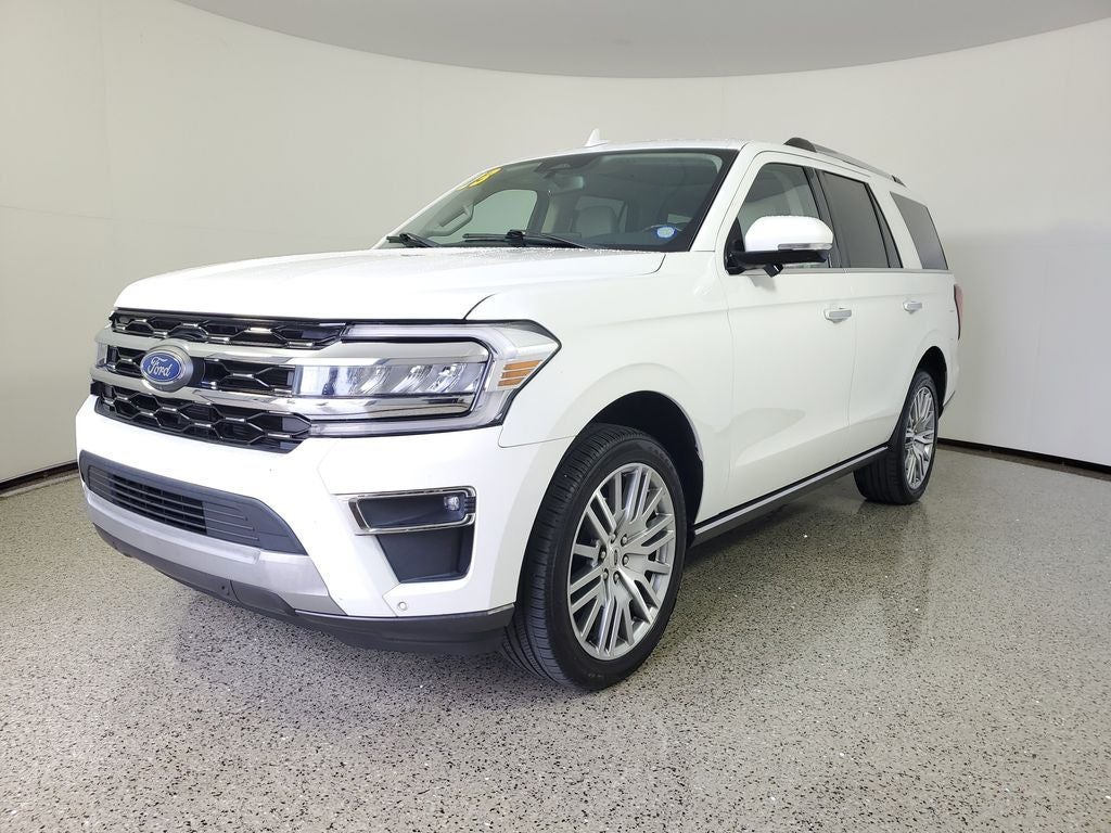 2023 Ford Expedition Limited